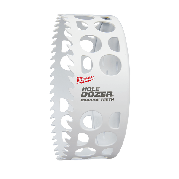 127mm HOLE DOZER™ with CARBIDE TEETH